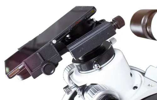 photo Levenhuk A10 Smartphone Adapter,  6