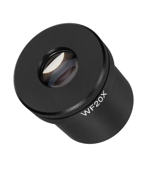 picture MAGUS MD20 20х/12mm Eyepiece with diopter adjustment (D 30mm),  3