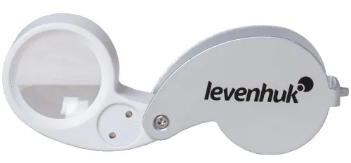 picture Levenhuk Zeno Gem M5 Magnifier,  5