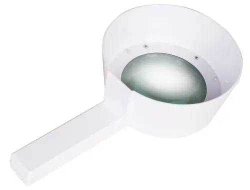 image Levenhuk Zeno Handy ZH45 Magnifier - Exhibition Item,  4