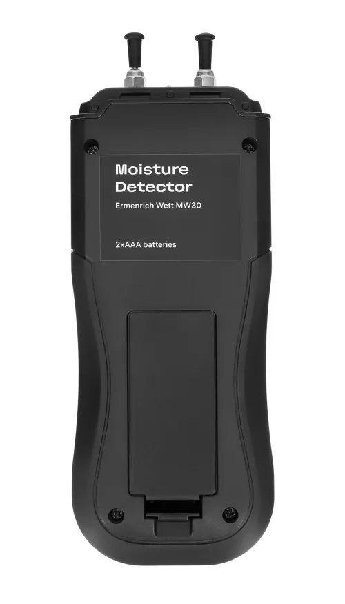 photograph Ermenrich Wett MW30 Moisture Detector,  3