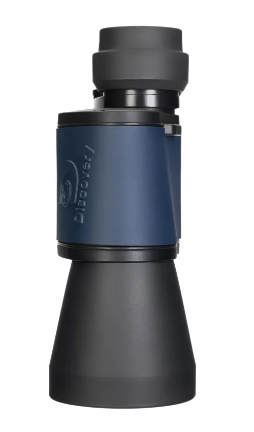 picture Levenhuk Discovery New Gator 10x50 Binoculars,  9