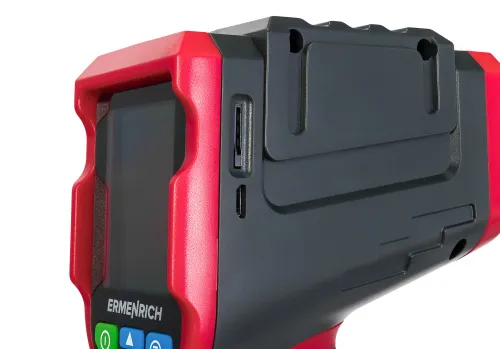 picture Ermenrich Seek TV50 Thermal Camera,  7