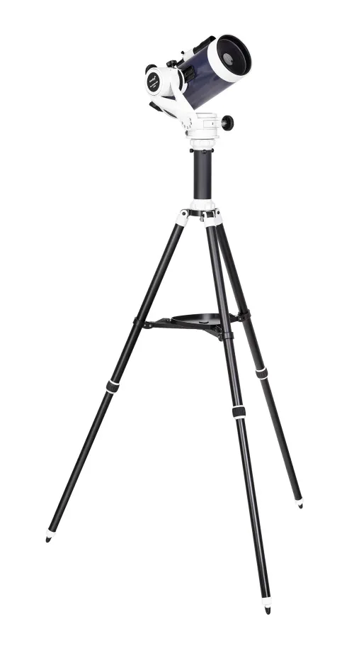 image Levenhuk New Skyline PRO MAK 127/1500 AZ5 Telescope,  4