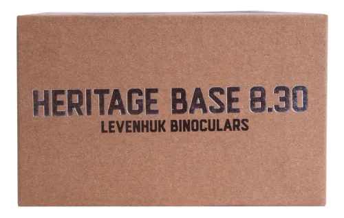 picture Levenhuk Heritage BASE 8x30 Binoculars,  12