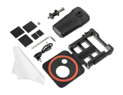 picture Levenhuk Kelvin RIG20 Smartphone Photocage,  21