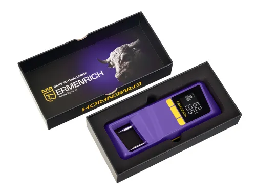 image Ermenrich BBQ GT40 Meat Thermometer,  2
