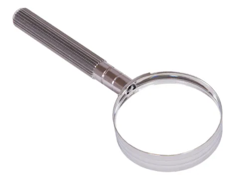 picture Levenhuk Zeno Handy ZH17 Magnifier,  4