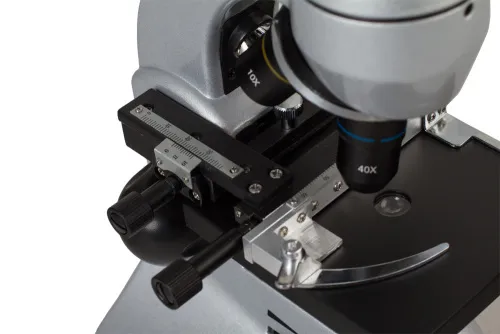 photo Levenhuk D70L Digital Biological Microscope,  9