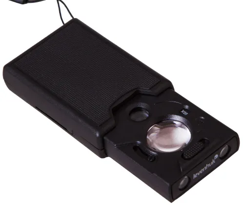 photograph Levenhuk Zeno Gem M13 Magnifier,  5
