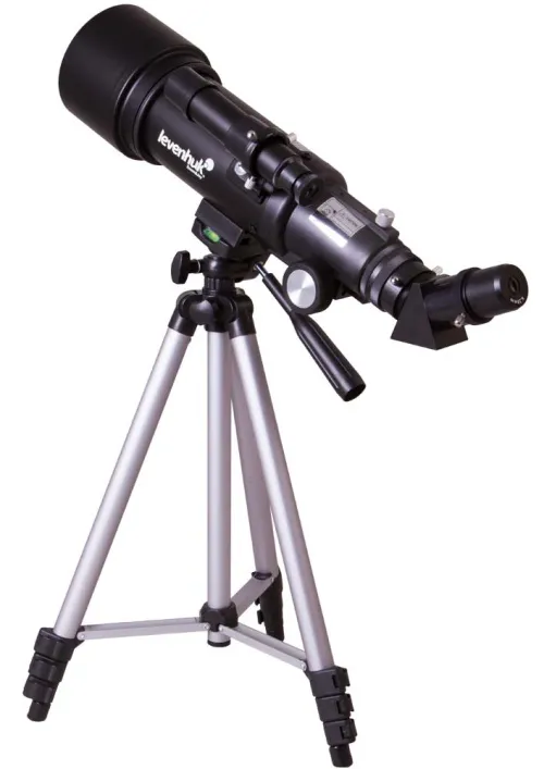 picture Levenhuk Skyline Travel 70 Telescope,  8