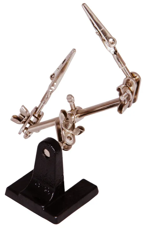 picture Levenhuk Zeno Refit ZF7 Holder - Exhibition Item,  4