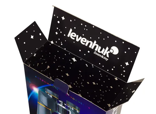 photo Levenhuk Bruno PLUS 25x70 Binoculars,  13