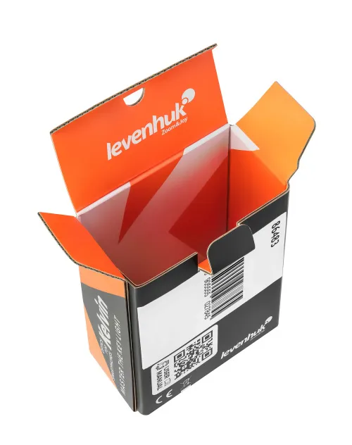 photograph Levenhuk Kelvin RIG1 Mini Smartphone Cage,  14