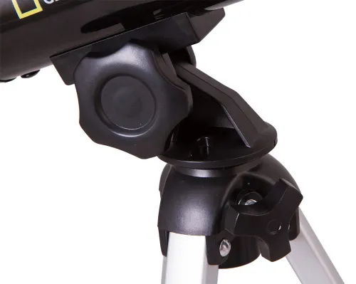 picture Bresser National Geographic 50/360 AZ Telescope - Exhibition Item,  5