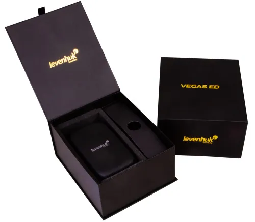 photo Levenhuk Vegas ED 8x42 Monocular,  18