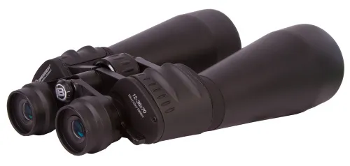 photograph Bresser Spezial Zoomar 12–36x70 Binoculars - Exhibition Item,  3