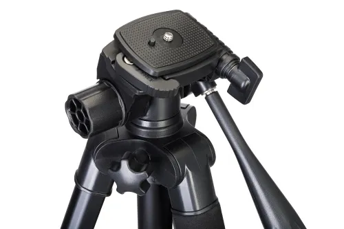 picture Levenhuk Level PLUS VT10 Tripod,  6