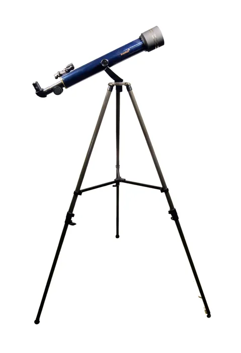 image Levenhuk Strike 60 NG Telescope,  2