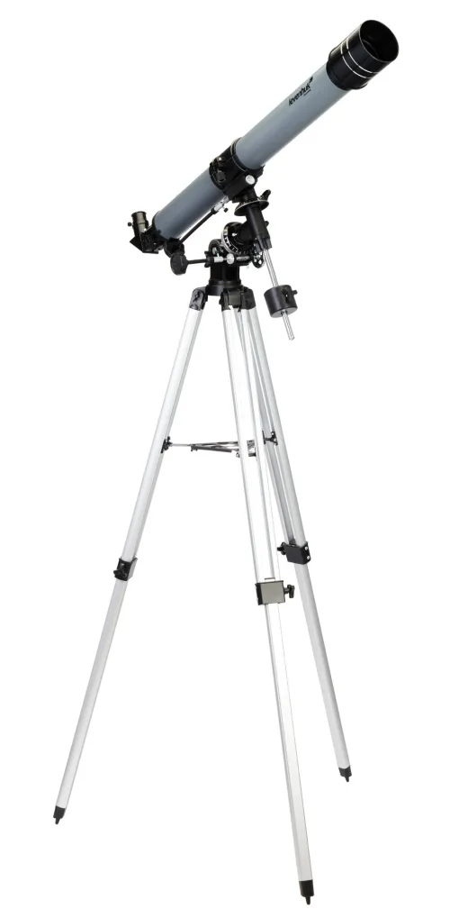 photograph Levenhuk Blitz 70 PLUS Telescope - Exhibition Item,  5