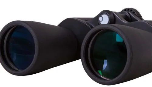 image Levenhuk Sherman BASE 10x50 Binoculars - Exhibition Item,  6