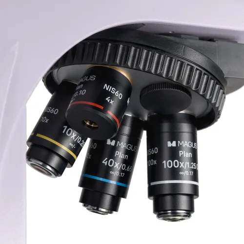 image MAGUS Bio DH260 Biological Digital Microscope,  9