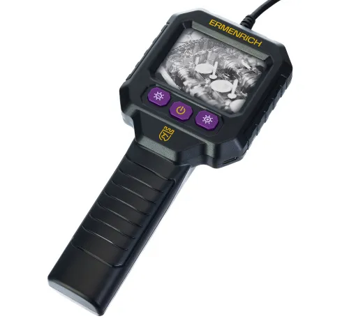 photograph Ermenrich Seek VE20 Industrial Endoscope,  2