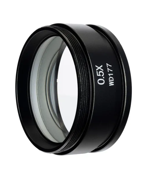 photo MAGUS AL05 0.5х/177mm Auxiliary Lens,  2