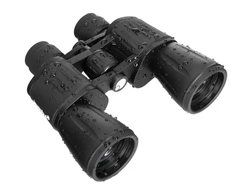 photo Levenhuk New Atom 7x50 Binoculars,  10