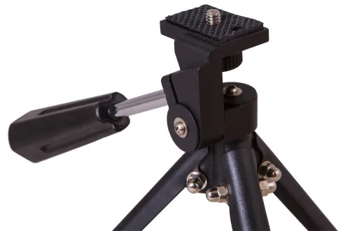 photo Levenhuk TT25 Tabletop Tripod,  4