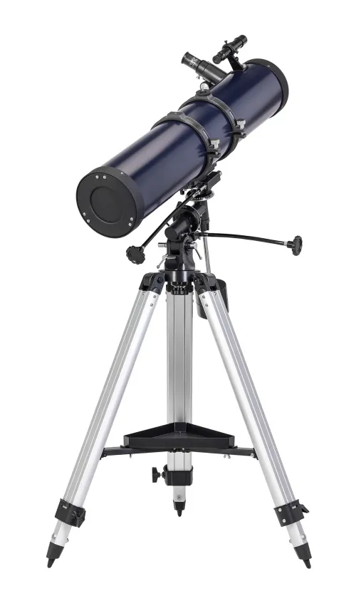 photo Levenhuk New Skyline PLUS 130/900 EQ2 Telescope,  3