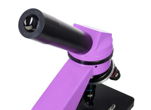 photo Levenhuk Rainbow 2L Microscope,  8
