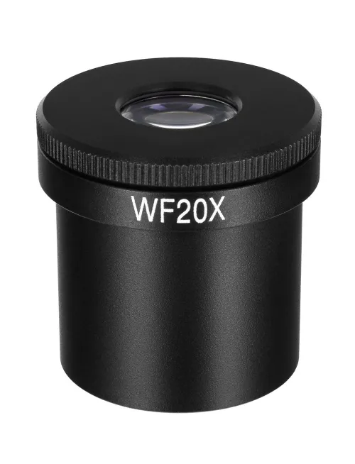 picture MAGUS MD20 20х/12mm Eyepiece with diopter adjustment (D 30mm),  2