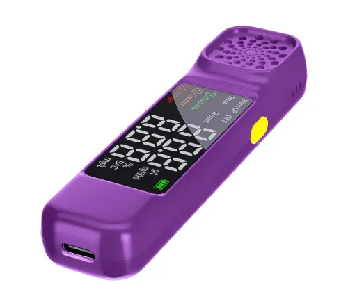 photo Ermenrich Seek AT20 Alcohol Tester,  3