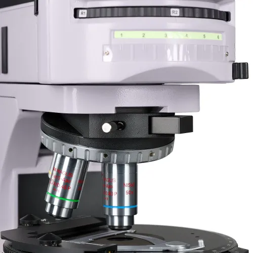 photo MAGUS Pol D890 MAGUS Polarizing Digital Microscope,  15