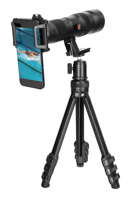 image Levenhuk Kelvin TLC50 Smartphone Telecular Kit,  3