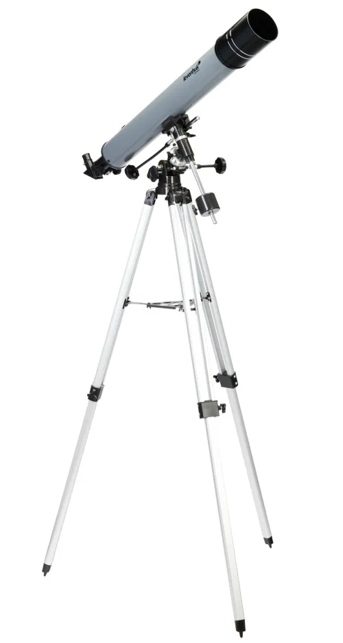 photograph Levenhuk Blitz 80 PLUS Telescope,  5