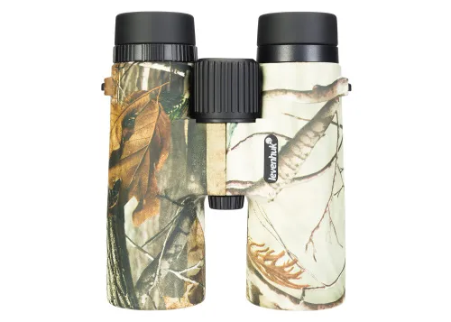 photo Levenhuk Camo 10x42 Binoculars with Reticle,  8