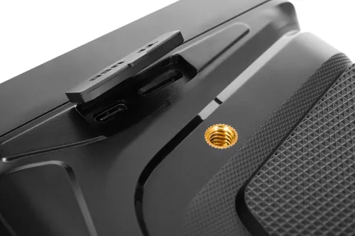 photograph Levenhuk Atom Digital DNB200 Night Vision Binoculars - Exhibition Item,  8