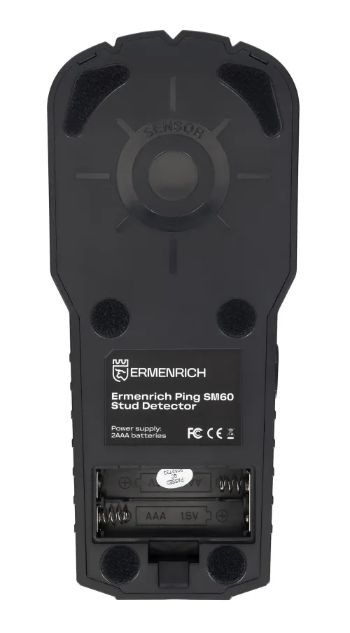 image Ermenrich Ping SM60 Stud Detector,  5