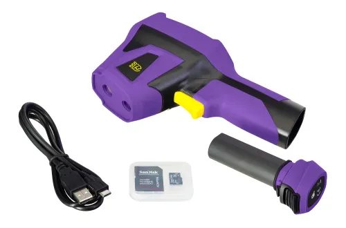 photograph Ermenrich Seek TV55 Thermal Camera,  2