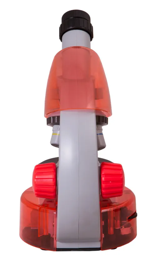 image Levenhuk LabZZ M101 Microscope,  4