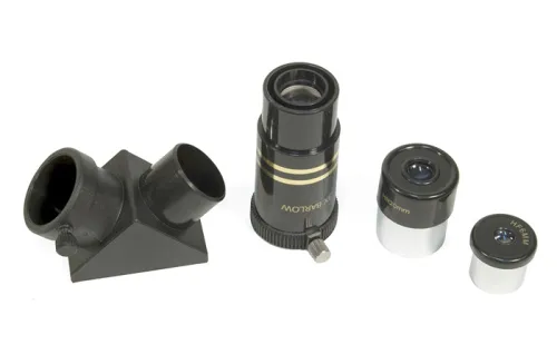 picture Levenhuk Strike 80 NG Telescope,  12