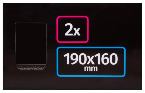 image Levenhuk Zeno Lamp ZL25 LED Magnifier - Exhibition Item,  11
