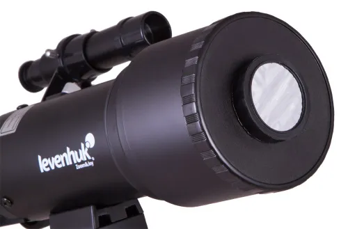 photograph Levenhuk Skyline Travel Sun 70 Telescope,  6