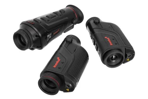 image Levenhuk Fatum Z250 Thermo Vision Monocular - Exhibition Item,  2