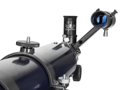 photo Levenhuk New Skyline PLUS 90/900 EQ2 Telescope,  8