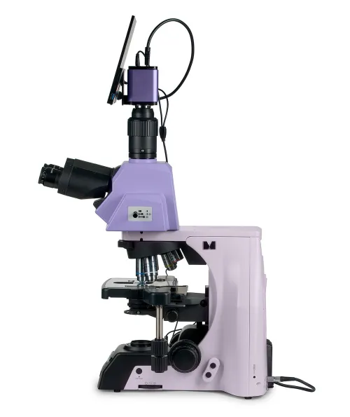 image MAGUS Bio D290T LCD Biological Digital Microscope,  4