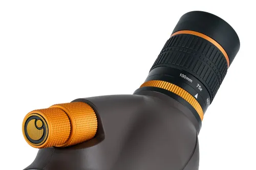 picture Levenhuk Blaze PRO 100 Spotting Scope,  12