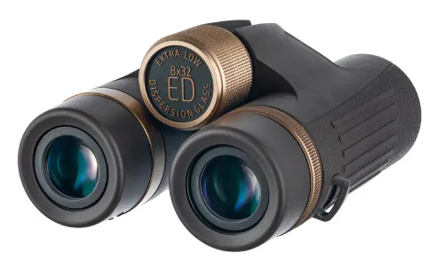 picture Levenhuk Vegas ED 8x32 Binoculars,  16